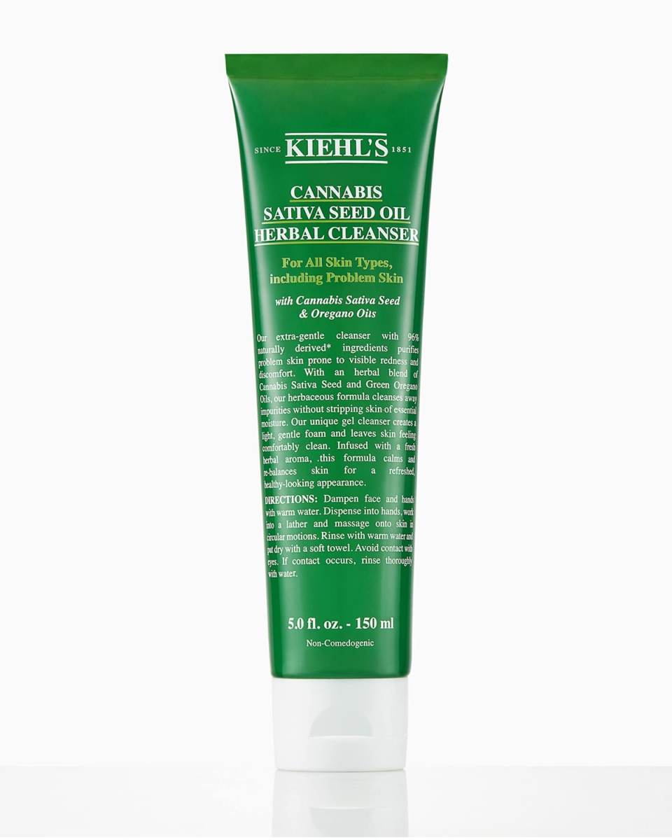 Vital Skin-Strengthening Super Serum,